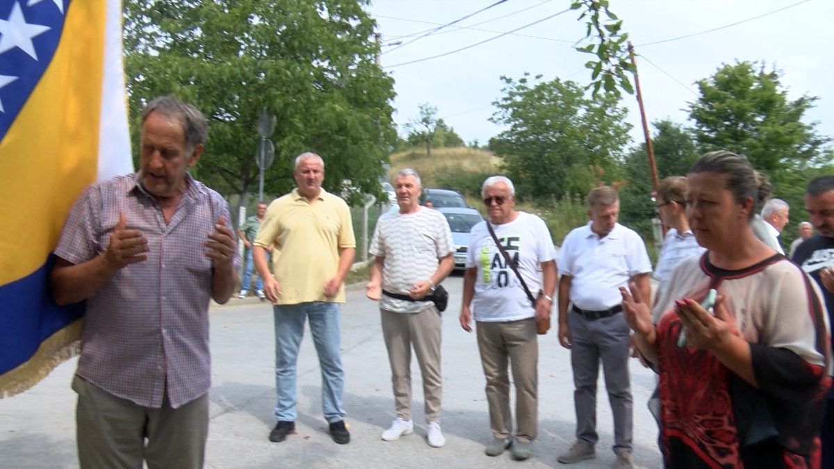 OBILJEŽENA 31. GODIŠNJICA BITKE ZA UGORSKO