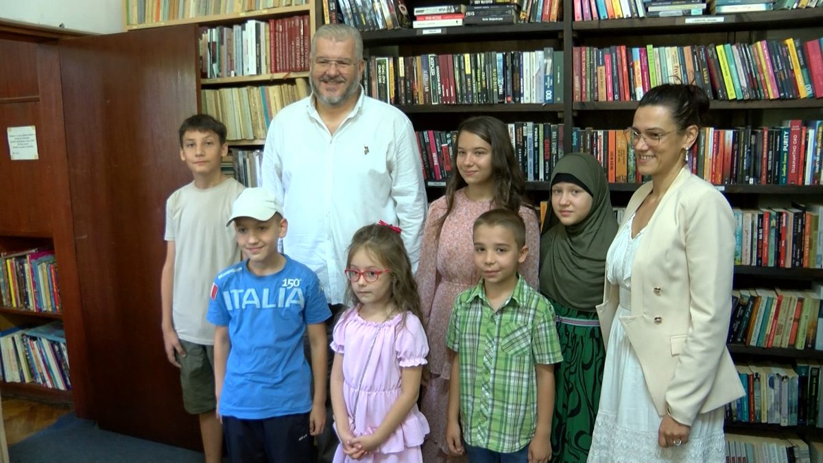 PODIJELJENE NAGRADE NAJVRJEDNIJIM ČITAOCIMA