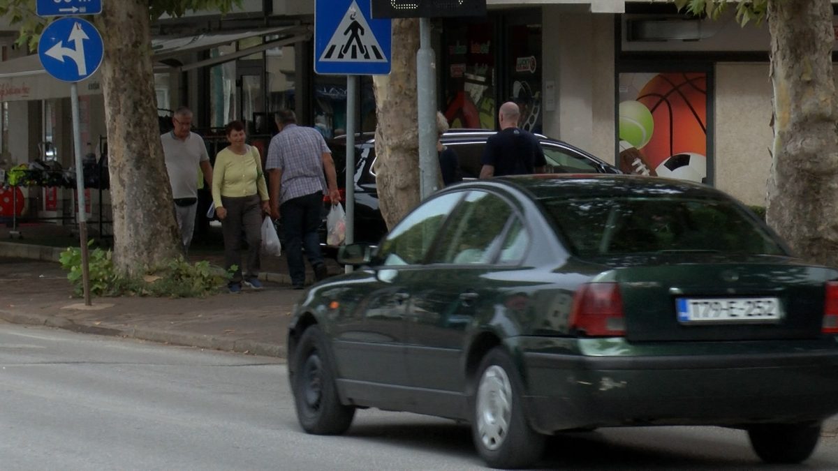 21. AUGUST – DAN SJEĆANJA NA ŽRTVE TERORIZMA