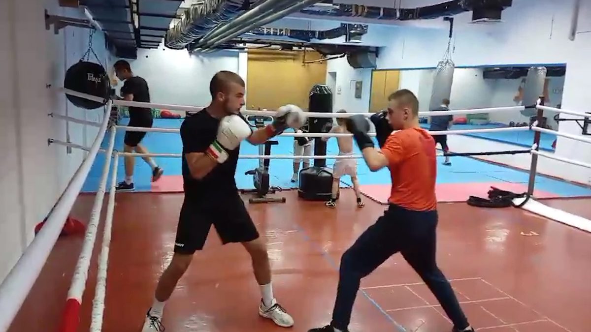 VOGOŠĆANSKI BOKSERI USPJEŠNO ZAVRŠILI PRIPREME ZA NAREDNU SEZONU