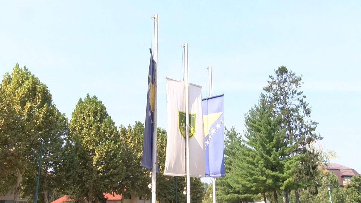 DANAS JE DAN ŽALOSTI U FEDERACIJI BIH