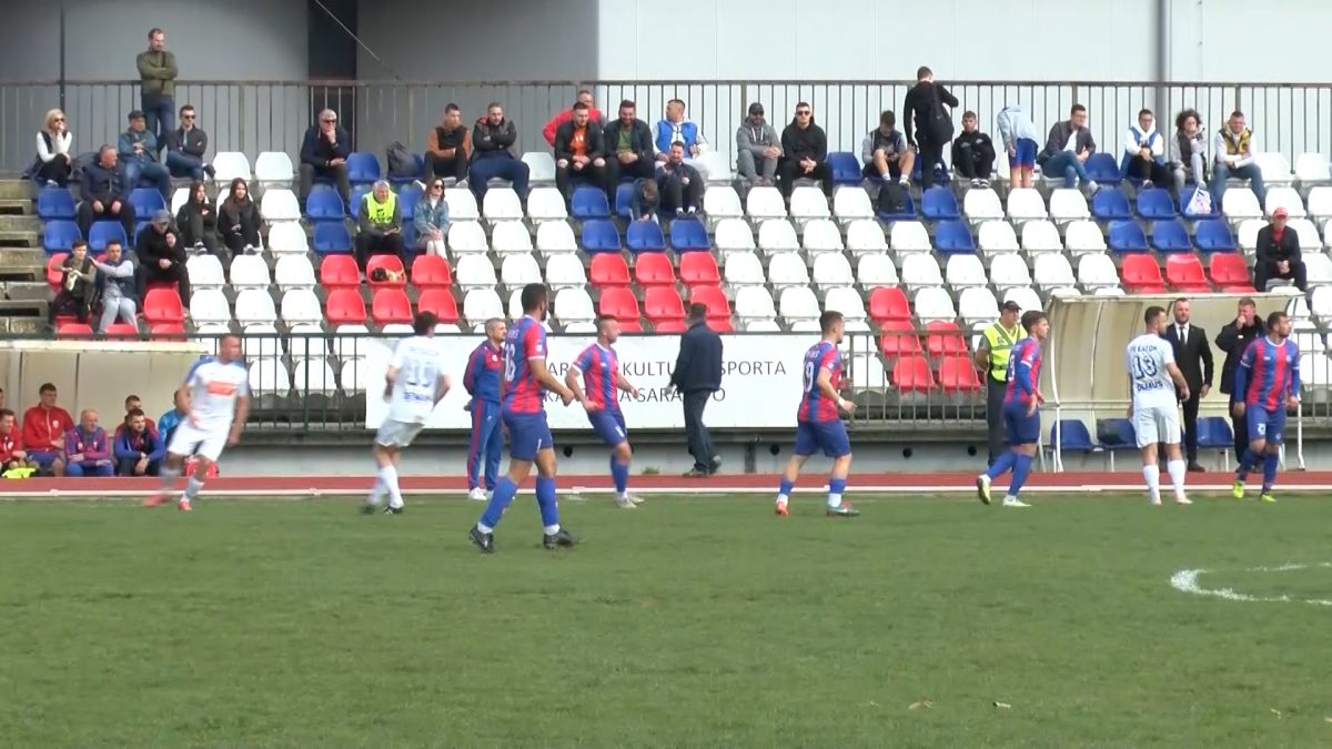 SUTRA POČINJE NOVA SEZONA DRUGE FUDBALSKE LIGE FBIH