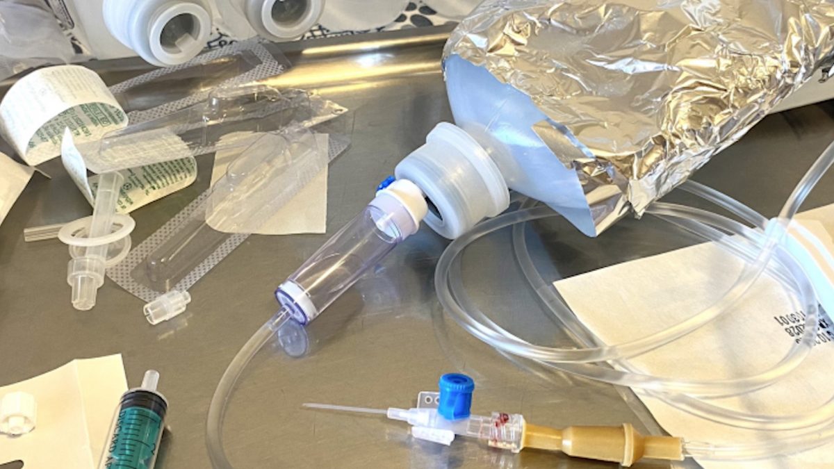 CITOSTATICI I DALJE TEŠKO DOSTUPNI ONKOLOŠKIM PACIJETIMA