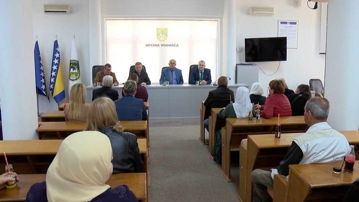 DOBITNICIMA NAJVEĆIH RATNIH PRIZNANJA OMOGUĆENI SISTEMATSKI PREGLEDI