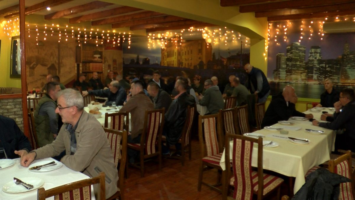 LD “LANE” ZA SVOJE ČLANOVE I PRIJATELJE ORGANIZOVALO DRUŽENJE