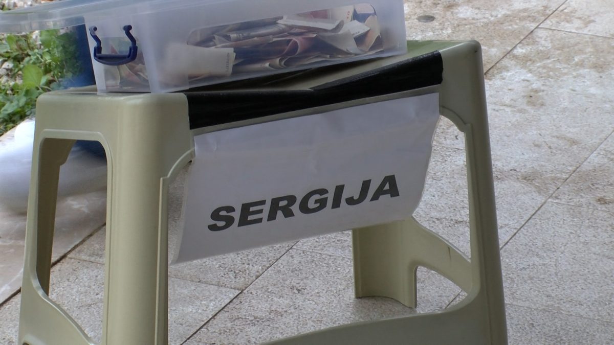 U VOGOŠĆANSKIM DŽAMIJAMA ORGANIZOVANA SERGIJA ZA POMOĆ STANOVNIŠTVU POGOĐENOM POPLAVAMA