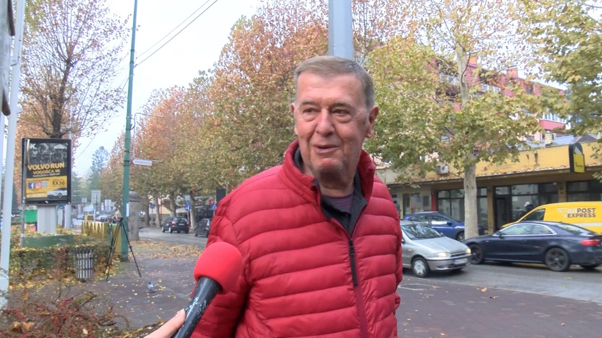 ANKETA: “TOLERANCIJA JE KAD ČOVJEK POPUSTI ŽENI”