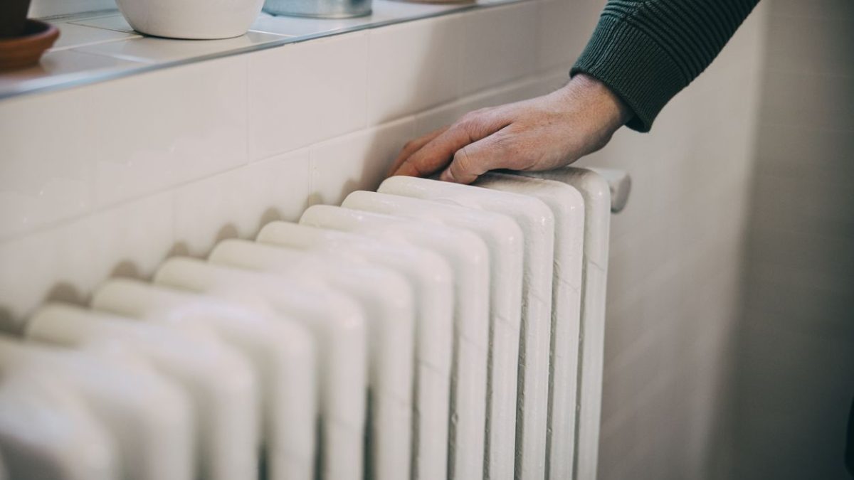 SAOPĆENJE STANOVNIKA VOGOŠĆE KOJI KORISTE CENTRALNO GRIJANJE