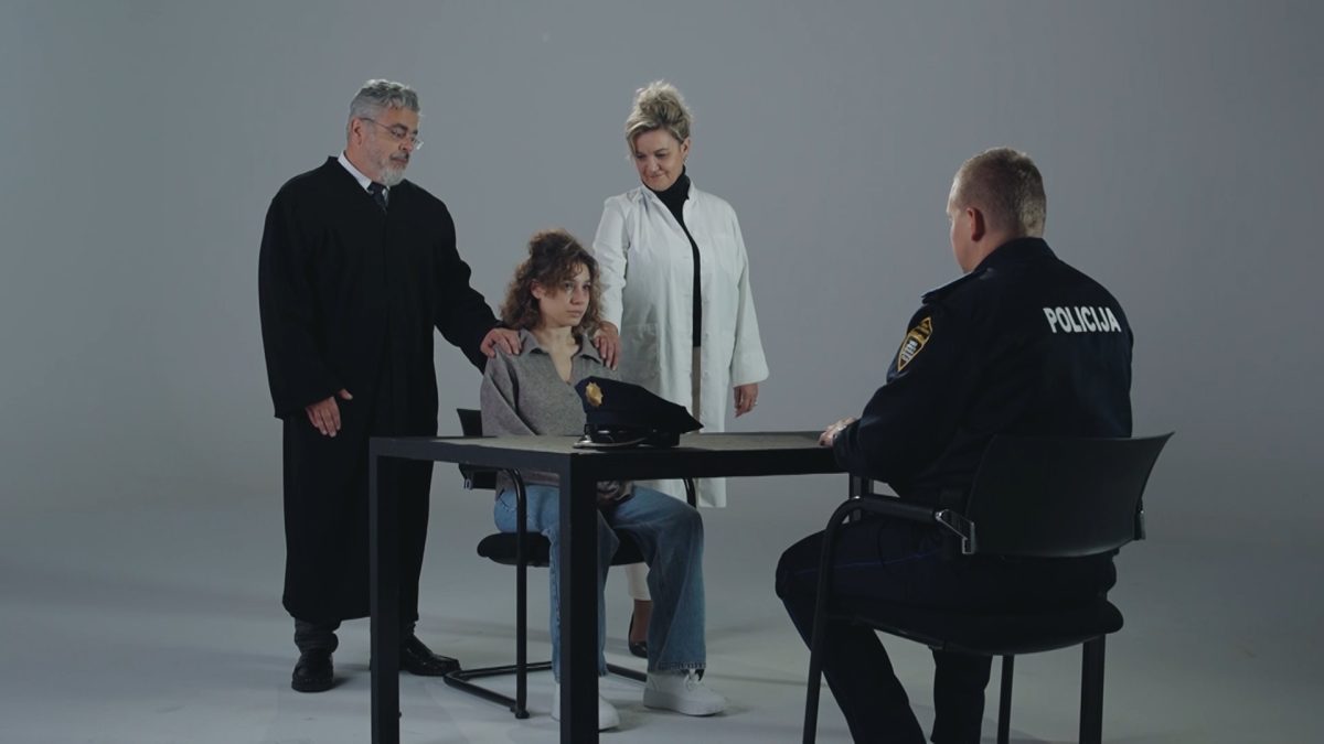 VOGOŠĆANI OSUĐUJU SVAKI VID NASILJA NAD ŽENAMA ILI MUŠKARCIMA