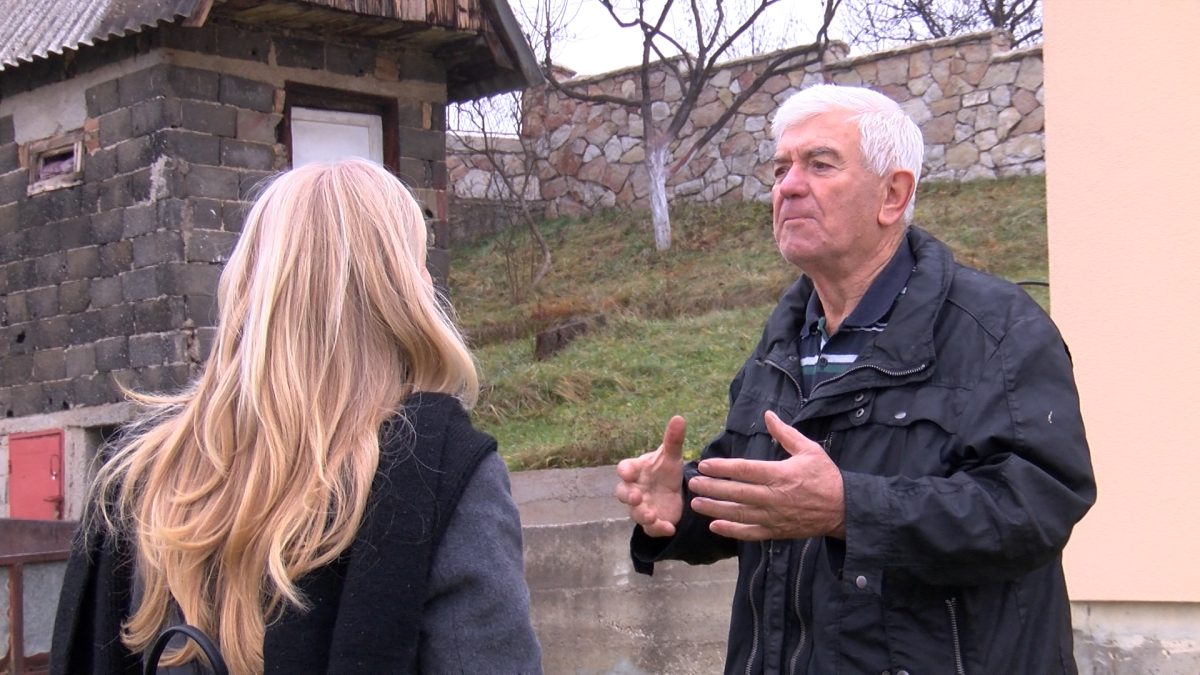 BAKIR CRVENJAK: SVE JE SPREMNO ZA ZIMU I PROLJETNU SJETVU