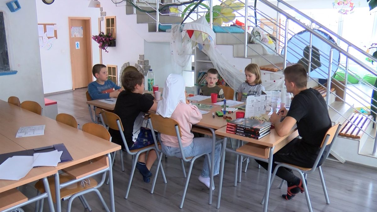 SVE POPULARNIJA “DUNGEONS & DRAGONS” IGRA ZA DJECU