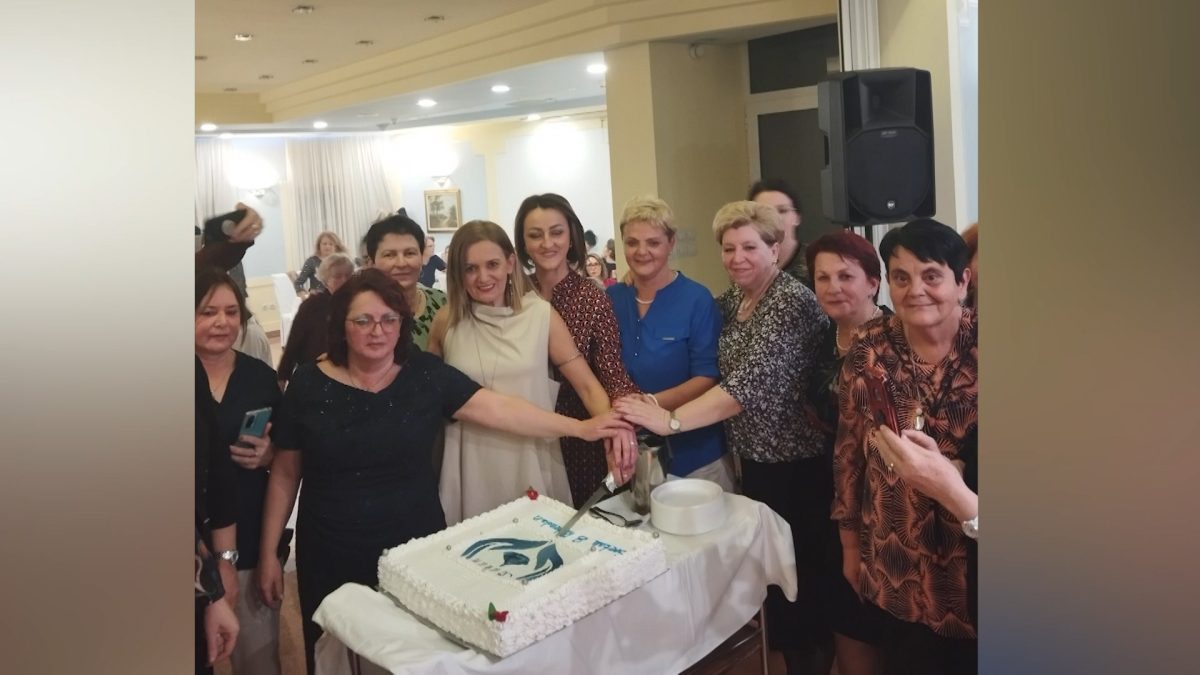 UDRUŽENJE “SAHAN” OBILJEŽILO 8 GODINA POSTOJANJA I USPJEŠNOG RADA
