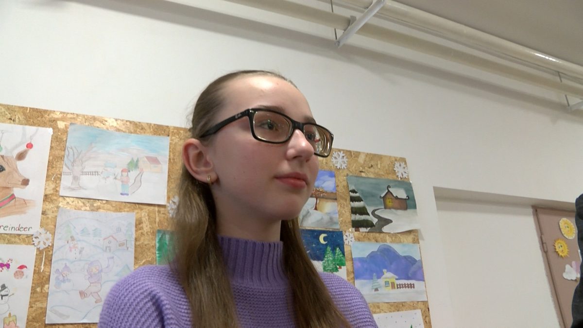 AJŠA OSMANOVIĆ: MOJA VELIKA LJUBAV JE PISANJE