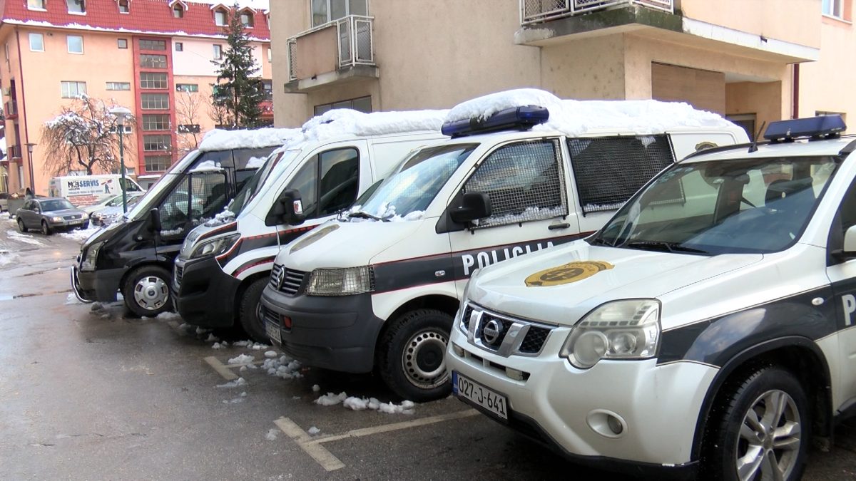 NOVOGODIŠNJI PRAZNICI U VOGOŠĆI PROTEKLI MIRNO I BEZ INCIDENATA