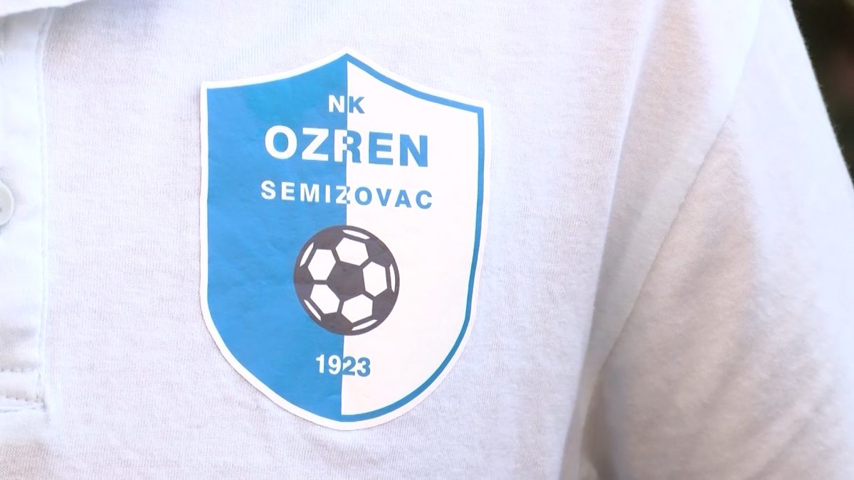 PROTEKLA GODINA VIŠE NEGO USPJEŠNA ZA NK “OZREN”