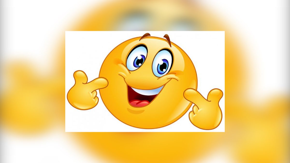 DANAS SE OBILJEŽAVA SVJETSKI DAN SMIJEHA