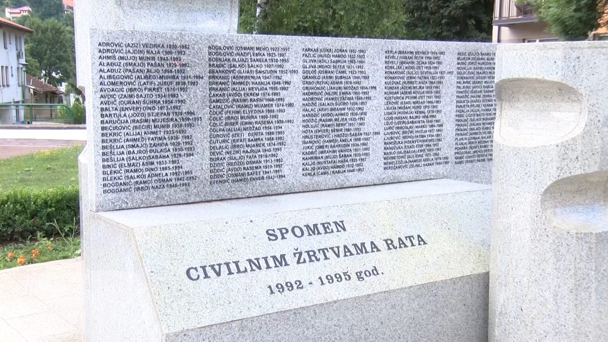 UDRUŽENJE CIVILNIH ŽRTAVA RATA OPĆINE VOGOŠĆA REALIZOVALO SVE PLANIRANE PROJEKTE U 2024. GODINI