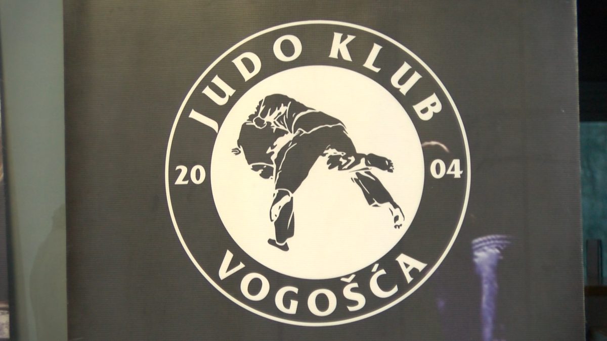 ZA DŽUDO KLUB “VOGOŠĆA” PROŠLA GODINA USPJEŠNA