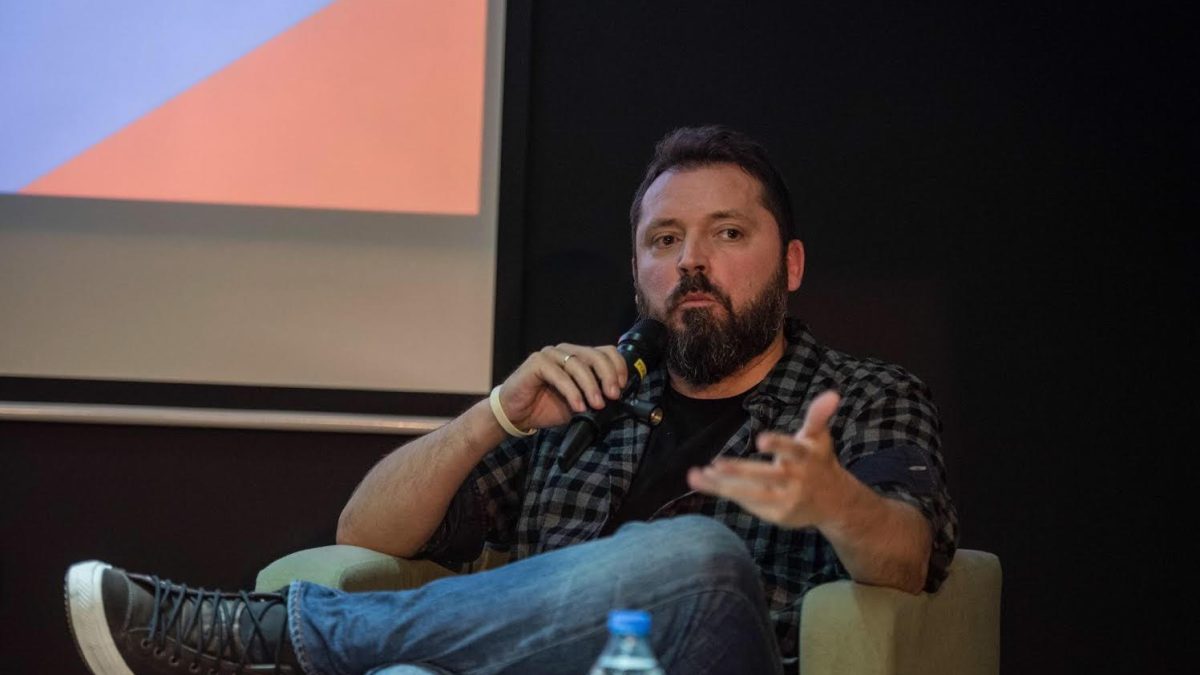 DRAGAN BURSAĆ ZA RADIO VOGOŠĆU: VUČIĆ VIŠE NI U ČIPULJIĆU NE MOŽE POBIJEDIT
