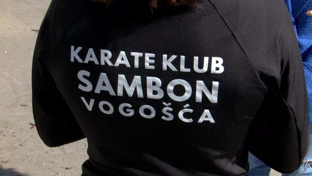 U KK „SAMBON“ USPJEŠNO JE ZAVRŠENO POLAGANJE ZA UČENIČKA ZVANJA