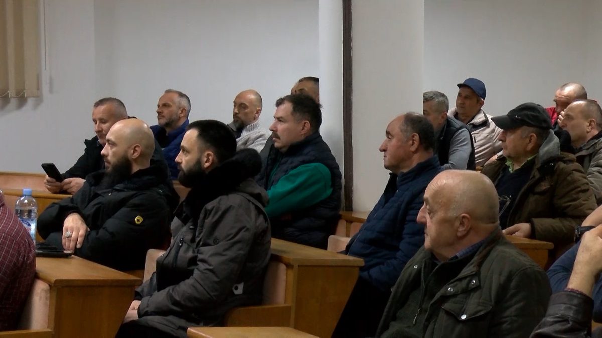 UDRUŽNJE PČELARA „KOŠNICA“ U PROŠLOJ GODINI ORGANIZOVALO NEKOLIKO EDUKATIVNIH PREDAVANJA