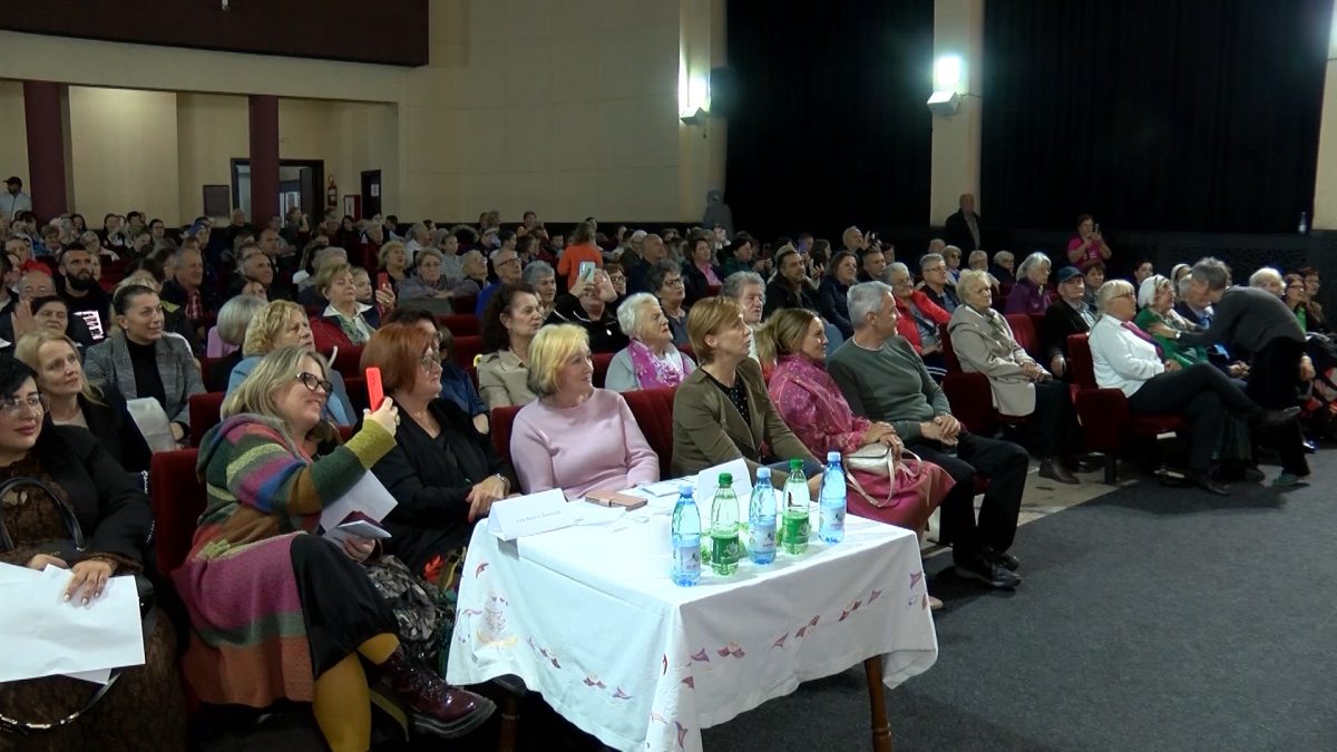 UDRUŽENJE “SAHAN” PREPOZNATLJIVO PO ORIGINALNIM PROJEKTIMA