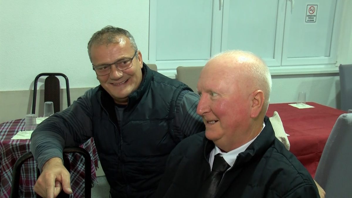 U UDRUŽENJU “SVRAČANI” ZADOVOLJNI RADOM U PROŠLOJ GODINI
