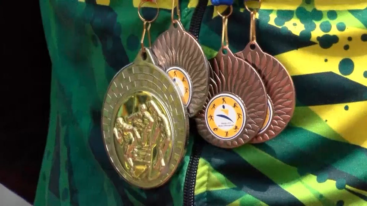 VOGOŠĆANSKI ATLETIČARI PAMTIT ĆE PROTEKLU GODINU PO SJAJNIM REZULTATIMA