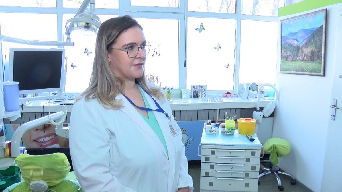 PREVENCIJA NAJVAŽNIJA ZA ORALNO ZDRAVLJE