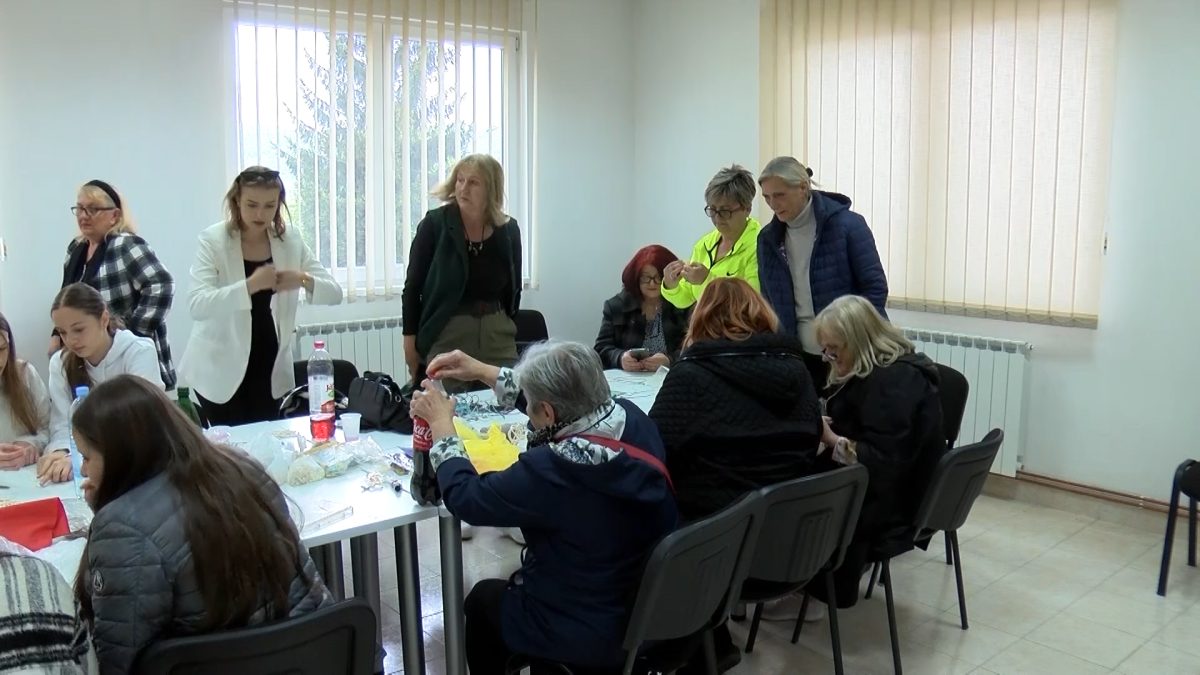 UDRUŽENJE „KORAK VIŠE“ USPJEŠNO REALIZOVALO AKTIVNOSTI U 2024. GODINI