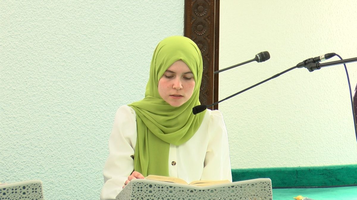 MUALLIMA NEDŽLA ALIĆ: MUKABELE SU NEŠTO POSEBNO U MJESECU RAMAZANU