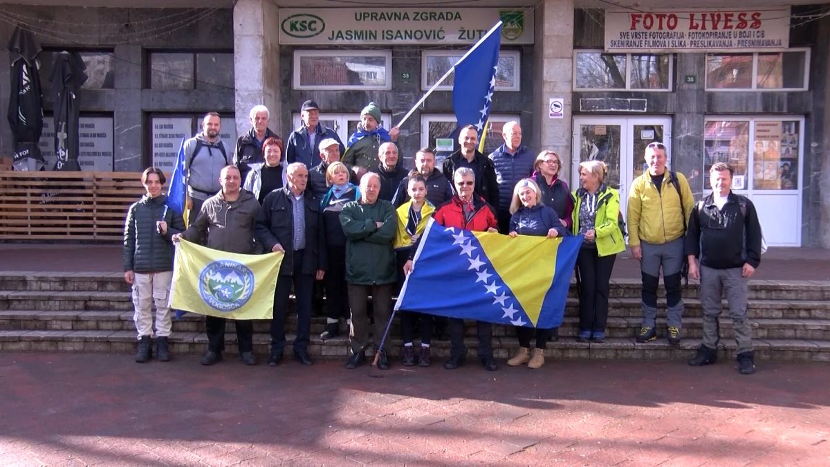 PD “PLANINAR” U PROTEKLOJ GODINI REALIZOVALO BROJNE AKTIVNOSTI