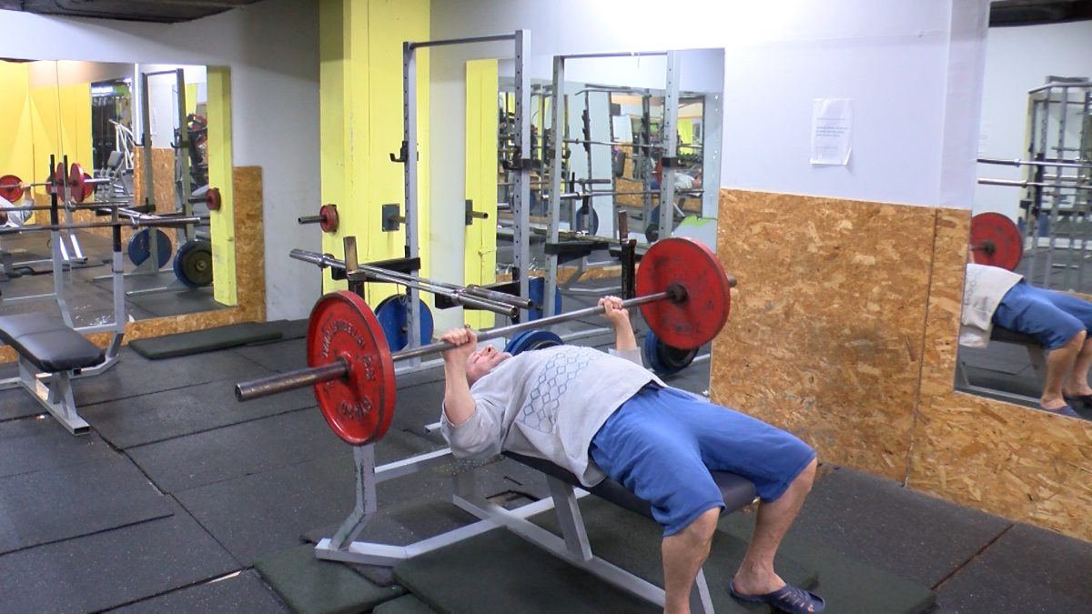 TRENING TOKOM RAMAZANA: SAZNAJTE KAKO OSTATI U FORMI DOK POSTITE