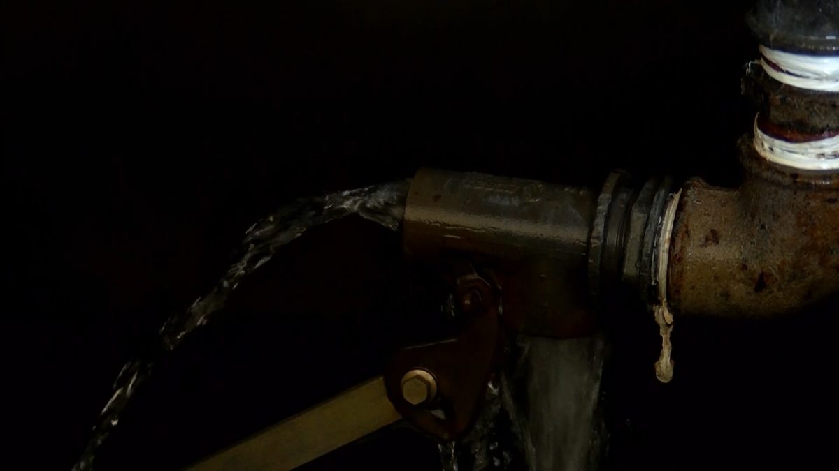 VODA NA LOKALNIM VODOVODIMA “PALJEVO”, “SEDAM VRELA”, “KONOVICA”, “KRIVOGLAVCI” I “ILADŽ” NIJE ZA UPOTREBU