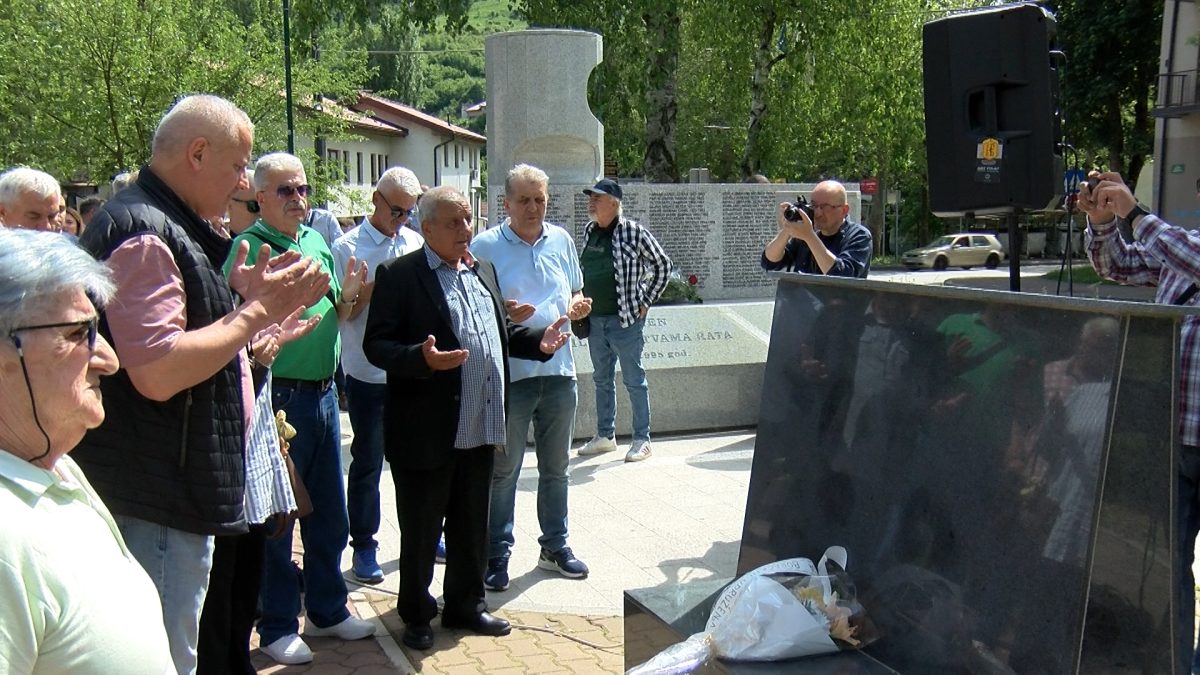 UDRUŽENJE LOGORAŠA OPĆINE VOGOŠĆA: NADAMO SE BOLJEM POLOŽAJU U DRUŠTVU
