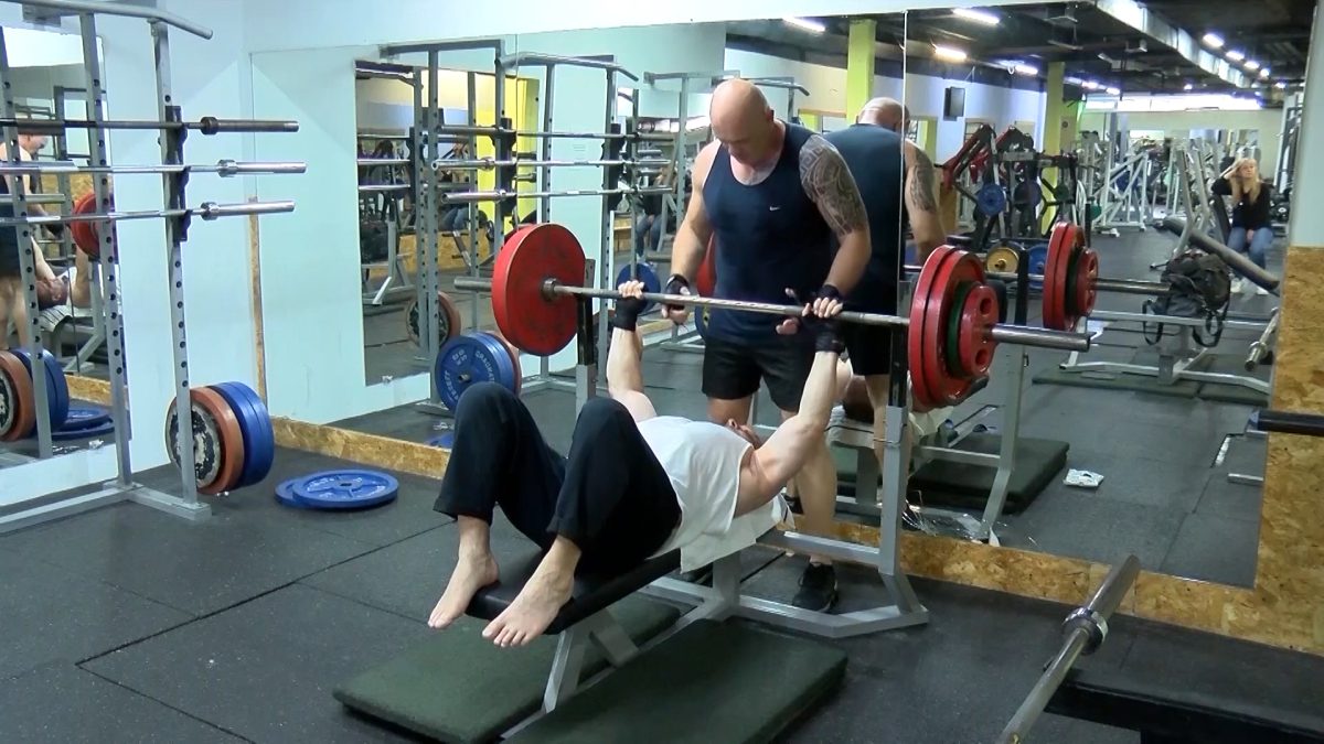 SLJEDEĆE GODINE U VOGOŠĆI EVROPSKO PRVENSTVO U POWERLIFTINGU