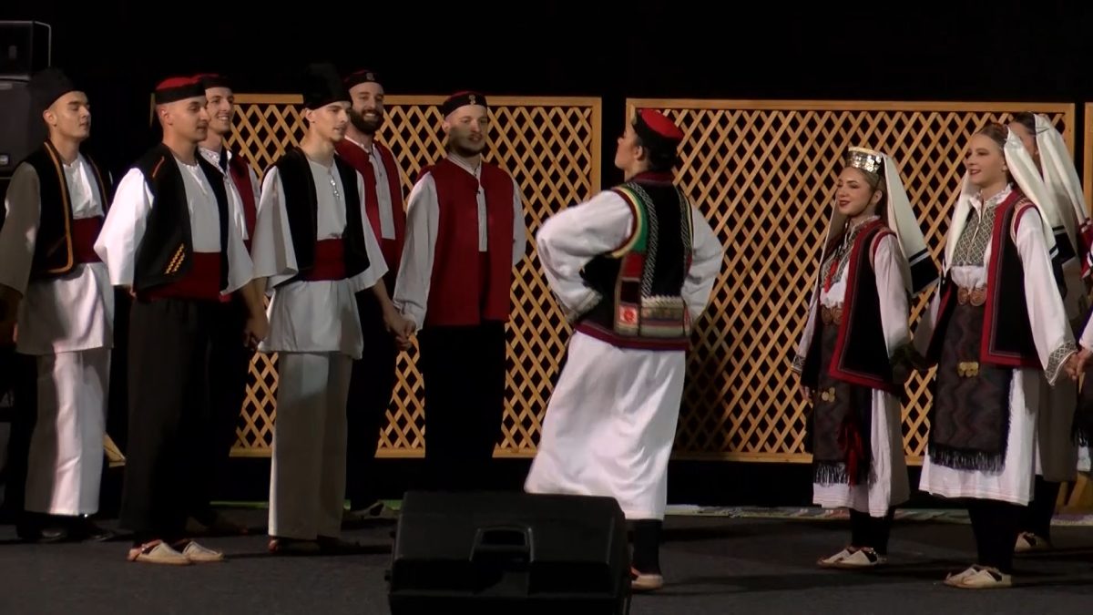 KUD “VOGOŠĆA” U PROŠLOJ GODINI OBILJEŽILO 76 GODINA POSTOJANJA