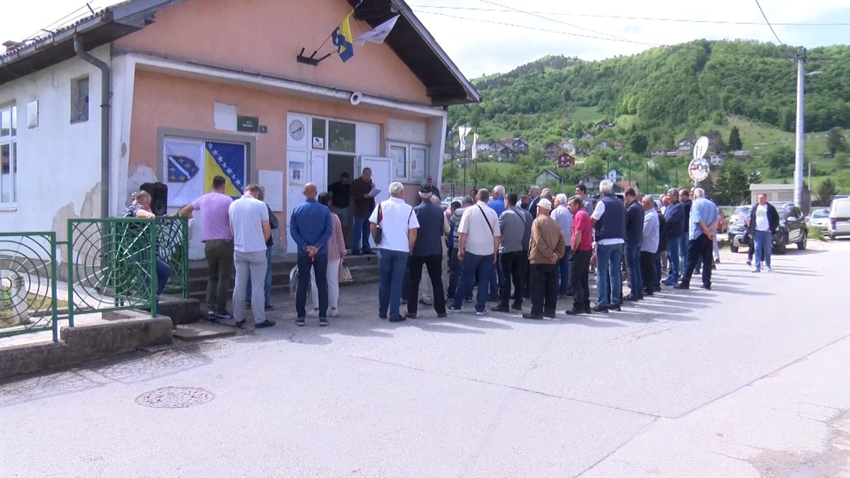 SVRAČANI ĆE I OVE GODINE OBILJEŽITI GODIŠNJICU NAPADA NA OVO NASELJE