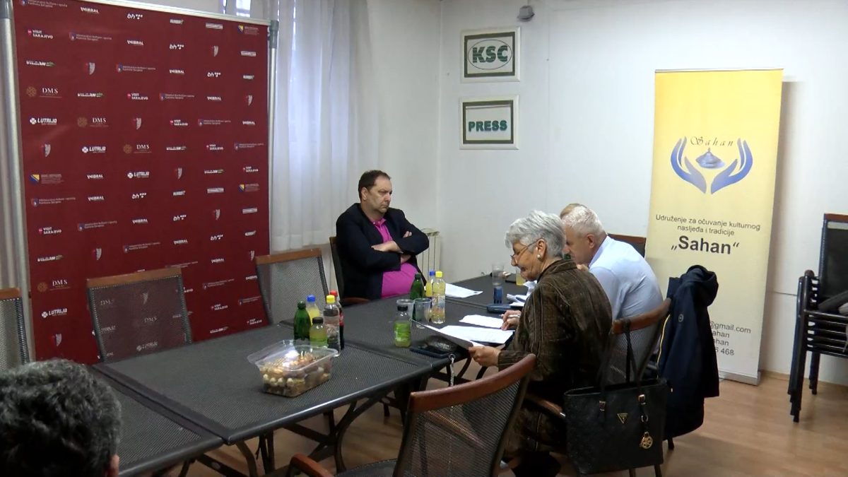 ODRŽANA REDOVNA SKUPŠTINA OK “VOGOŠĆA”