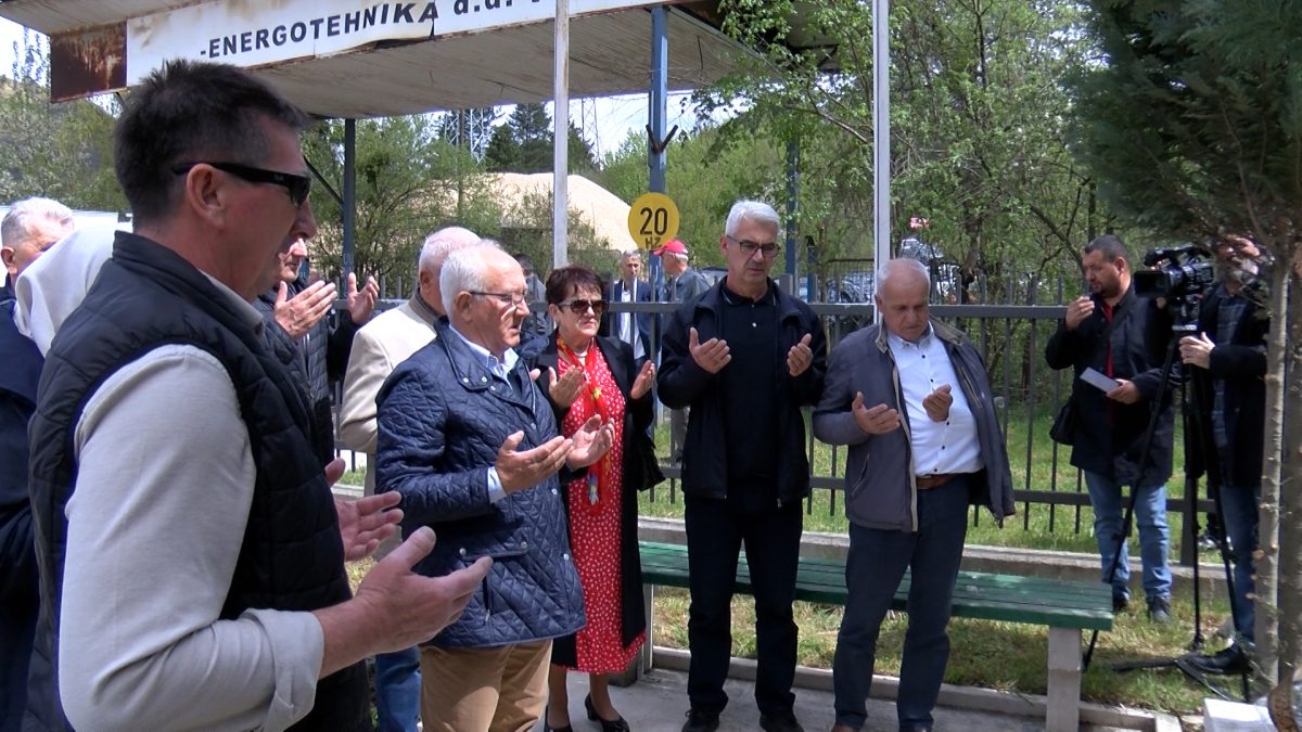 OBILJEŽENA 33. GODIŠNJICA AKCIJE “PRETIS”