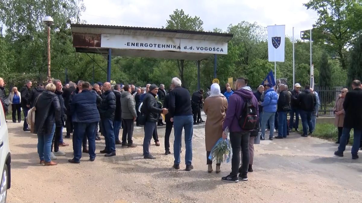 SUTRA OBILJEŽAVANJE 33. GODIŠNJICE AKCIJE “PRETIS”