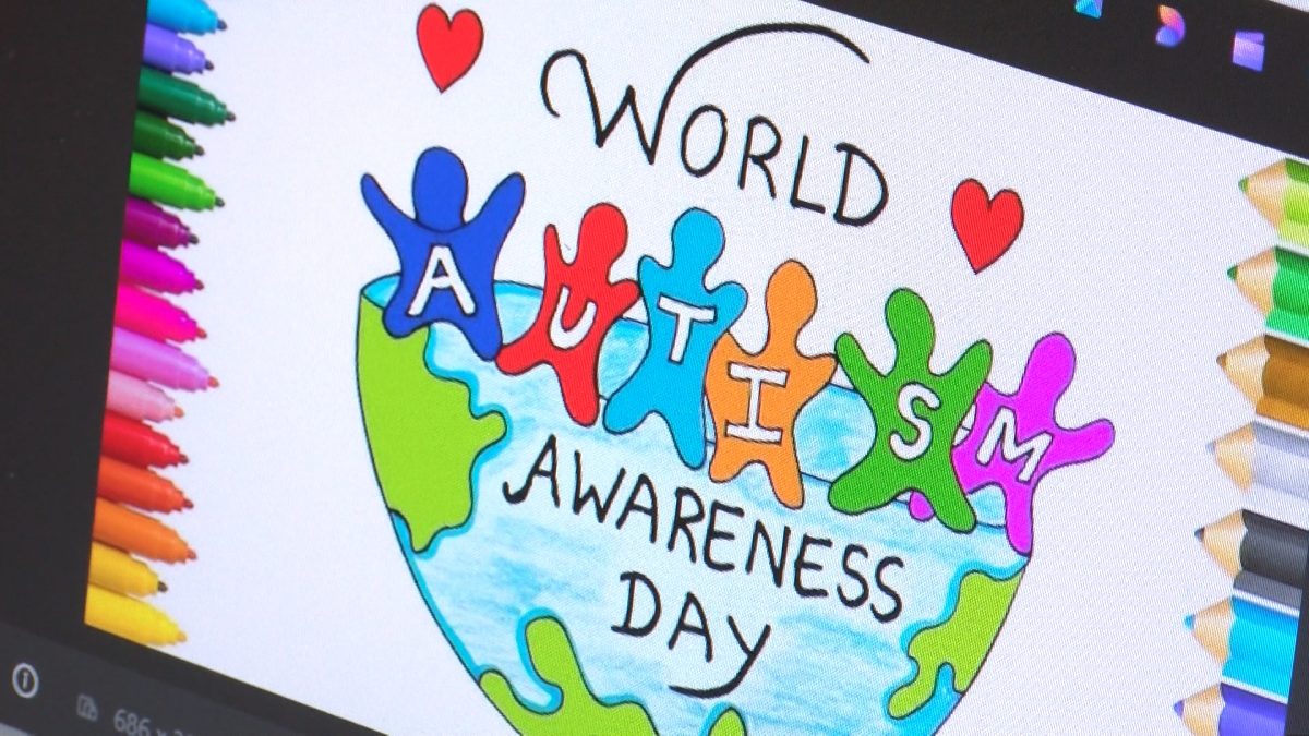 U OŠ “MIRSAD PRNJAVORAC” OBILJEŽEN SVJETSKI DAN SVJESNOSTI O AUTIZMU