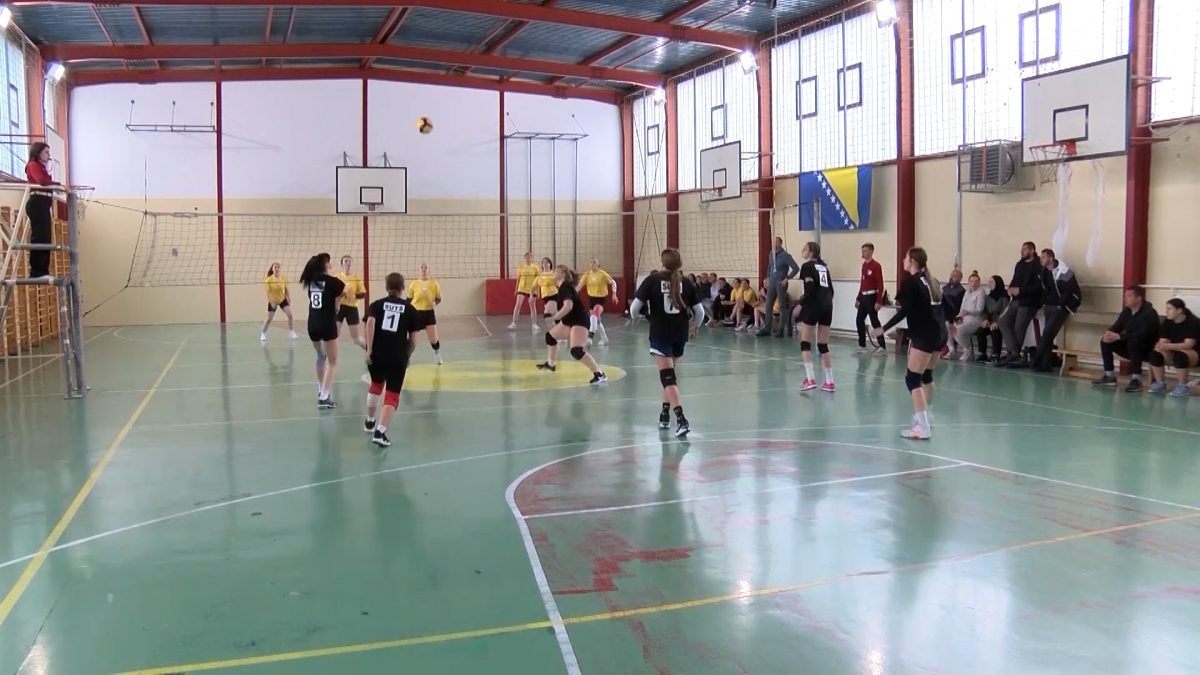 TEHNICIJADA, SPORTSKI DOGAĐAJ KOJI OKUPLJA UČENIKE SREDNJIH ŠKOLA KS