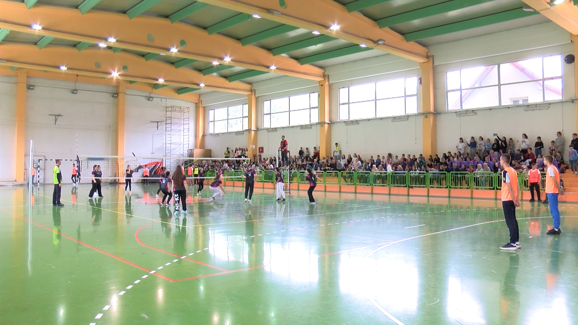 U OŠ “PORODICE ef. RAMIĆ” USPJEŠNO ZAVRŠEN TURNIR “SVI NA EKSKURZIJU”