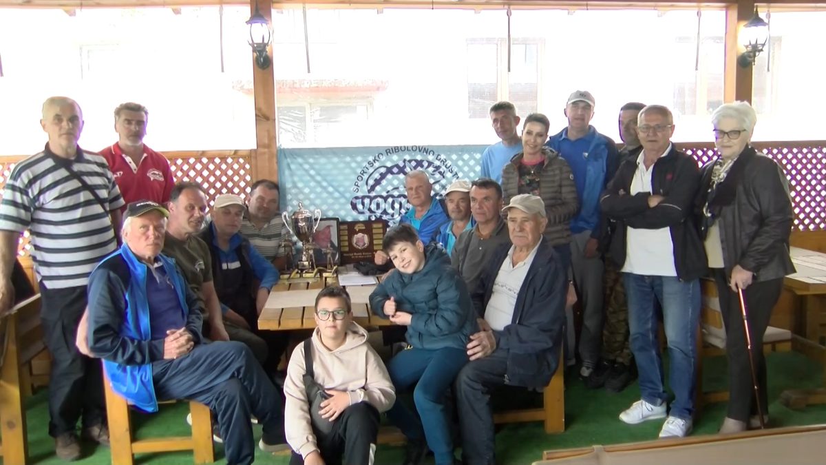 ODRŽAN MEMORIJALNI TURNIR „MUSTAFA KRATOVAC – MUJKE“