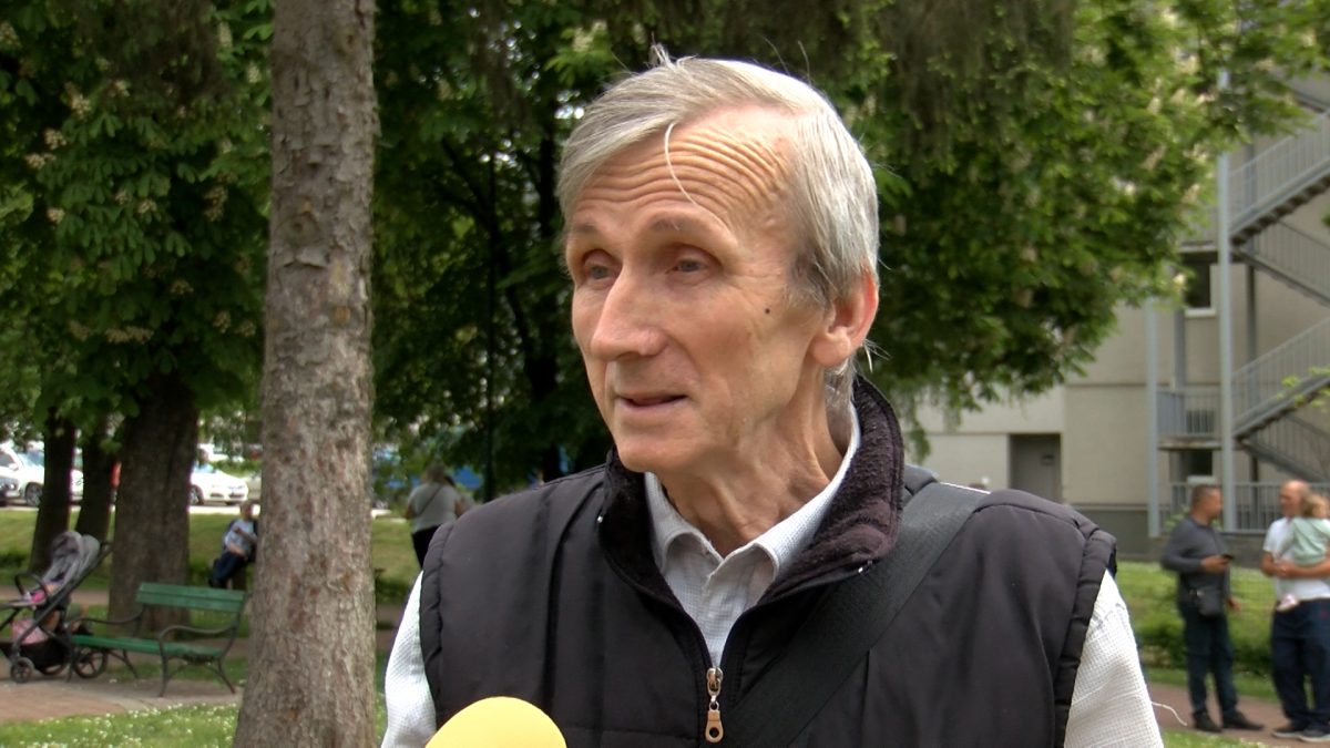 VOGOŠĆANI SE SJEĆAJU UBIJENE DJECE U SARAJEVU