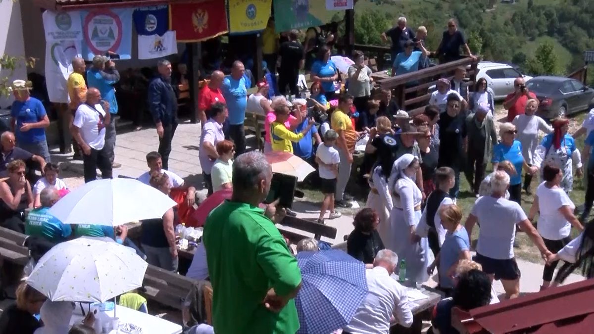 PD “PLANINAR” ORGANIZUJE TRADICIONALNU MANIFESTACIJU “PLANINARSKA ROŠTILJADA – SARAJEVSKI ĆEVAP”