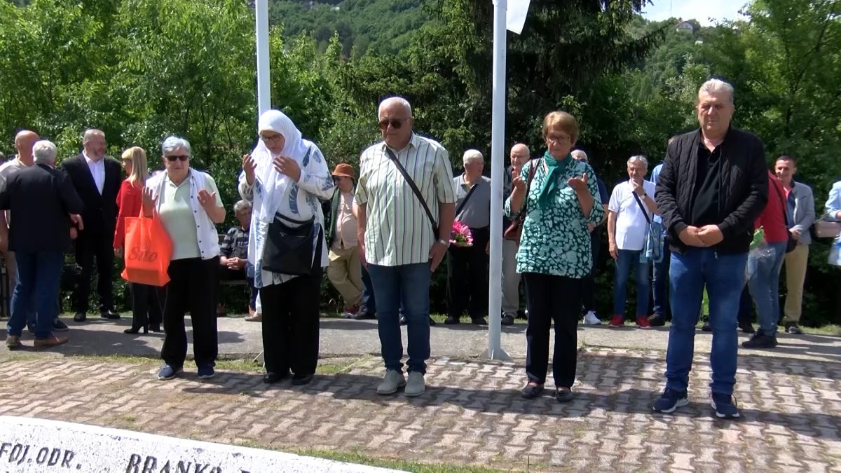 U VOGOŠĆI SUTRA OBILJEŽAVANJE DANA POBJEDE NAD FAŠIZMOM