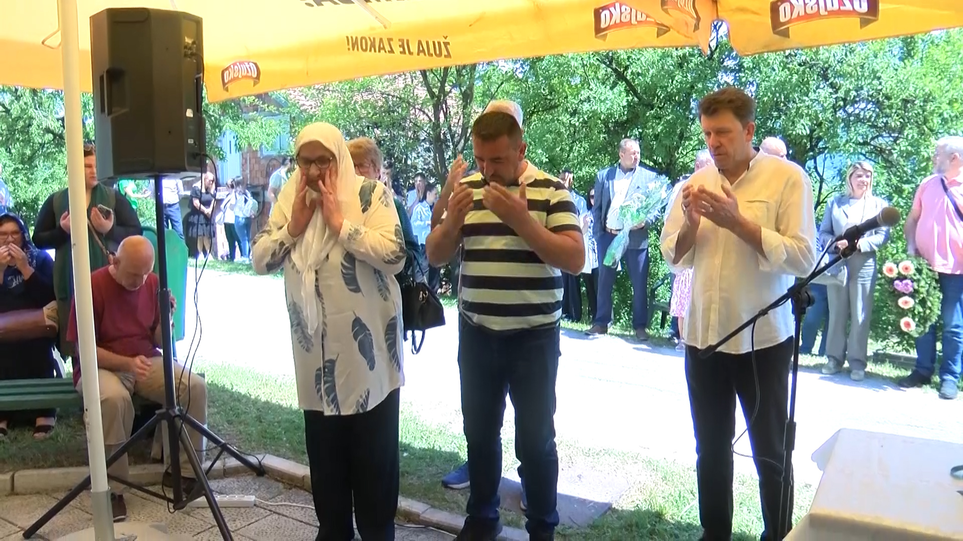 U NEDJELJU OBILJEŽAVANJE 33. GODIŠNJICE BITKE ZA KRŠE I STRADANJA MJEŠTANA OVOG NASELJA