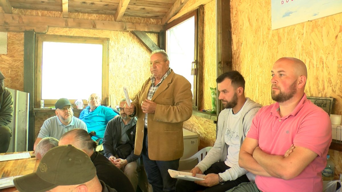 ULO “LANE” NA GRABLJIVOJ NJIVI ODRŽALO IZVJEŠTAJNU SKUPŠTINU